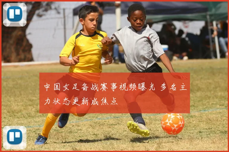 中国女足备战赛事视频曝光 多名主力状态更新成焦点